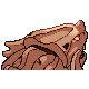 Rhinocorne femelle shiny dans Diamant et Perle