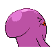Qulbutoke femelle shiny dans Diamant et Perle