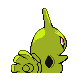 Embrylex femelle shiny dans Diamant et Perle