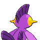 Flobio femelle shiny dans Diamant et Perle