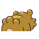 Keunotor femelle shiny dans Diamant et Perle