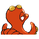 Octillery mle dans Diamant et Perle