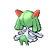Kirlia mle dans Diamant et Perle