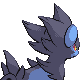 Luxray mle dans Diamant et Perle
