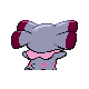 Snubbull mle shiny dans Diamant et Perle