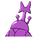Scarhino mle shiny dans Diamant et Perle