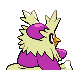 Cadoizo mle shiny dans Diamant et Perle