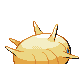 Armulys mle shiny dans Diamant et Perle
