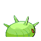 Blindalys mle shiny dans Diamant et Perle