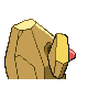 Tarinor mle shiny dans Diamant et Perle