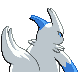 Mangriff mle shiny dans Diamant et Perle