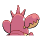 Ecrapince mle shiny dans Diamant et Perle