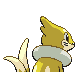 Mustebouee mle shiny dans Diamant et Perle