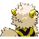 Arcanin mle shiny dans Diamant et Perle