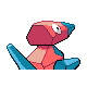 Porygon dans Diamant et Perle
