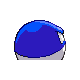 Voltorbe shiny dans Diamant et Perle