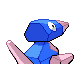 Porygon shiny dans Diamant et Perle