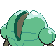 Registeel shiny dans Diamant et Perle