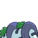 Regigigas shiny dans Diamant et Perle