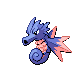 Hypocean femelle shiny dans Diamant et Perle
