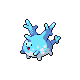Corayon femelle shiny dans Diamant et Perle