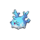 Corayon femelle shiny dans Diamant et Perle