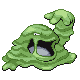 Grotadmorv femelle shiny dans Diamant et Perle