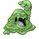 Grotadmorv femelle shiny dans Diamant et Perle