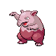Soporifik femelle shiny dans Diamant et Perle
