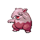 Soporifik femelle shiny dans Diamant et Perle