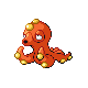 Octillery mle dans Diamant et Perle