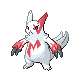 Mangriff mle dans Diamant et Perle