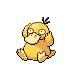 Psykokwak mle dans Diamant et Perle