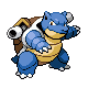 Tortank mle dans Diamant et Perle