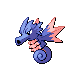 Hypocean mle shiny dans Diamant et Perle