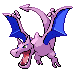 Ptera mle shiny dans Diamant et Perle