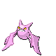 Nostenfer mle shiny dans Diamant et Perle