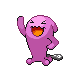 Qulbutoke mle shiny dans Diamant et Perle