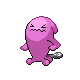 Qulbutoke mle shiny dans Diamant et Perle