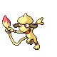 Queulorior mle shiny dans Diamant et Perle