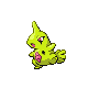 Embrylex mle shiny dans Diamant et Perle