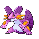 Laggron mle shiny dans Diamant et Perle