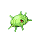 Blindalys mle shiny dans Diamant et Perle