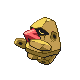 Tarinor mle shiny dans Diamant et Perle
