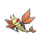 Vibraninf mle shiny dans Diamant et Perle
