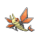Vibraninf mle shiny dans Diamant et Perle