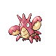 Ecrapince mle shiny dans Diamant et Perle