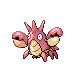 Ecrapince mle shiny dans Diamant et Perle