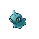 Polichombr mle shiny dans Diamant et Perle
