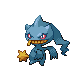 Branette mle shiny dans Diamant et Perle